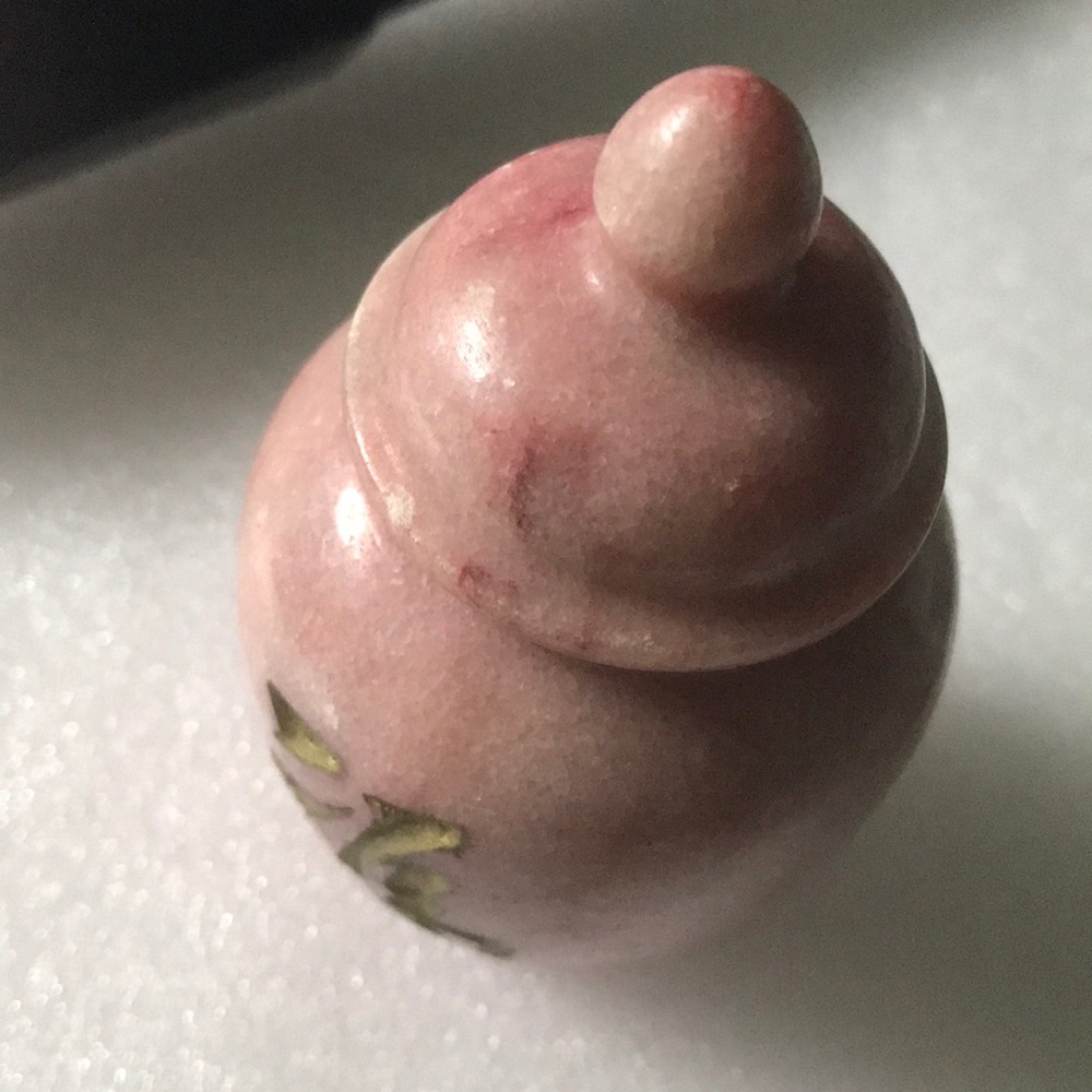 Antique Vase Shape